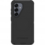 OtterBox Samsung Galaxy S26 Defender Pro K�l�f-Black