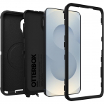 OtterBox Samsung Galaxy S26 Defender Pro K�l�f-Black