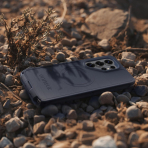 OtterBox Samsung Galaxy S26 Defender Pro K�l�f-Black