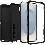 OtterBox Samsung Galaxy S26 Plus Defender Pro K�l�f-Black