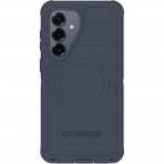 OtterBox Samsung Galaxy S26 Plus Defender Pro K�l�f-Blue Sentiment