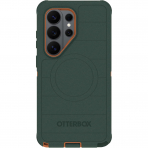 OtterBox Samsung Galaxy S26 Ultra Defender Pro K�l�f-Green Intrigue