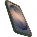 OtterBox Samsung Galaxy S26 Ultra Defender Pro K�l�f-Green Intrigue