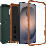 OtterBox Samsung Galaxy S26 Ultra Defender Pro K�l�f-Green Intrigue