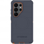 OtterBox Samsung Galaxy S26 Ultra Defender Pro K�l�f-Navy Canyon