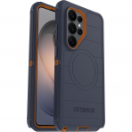 OtterBox Samsung Galaxy S26 Ultra Defender Pro K�l�f-Navy Canyon