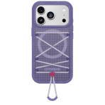 OtterBox Sole Pack Series iPhone 18 Pro K�l�f-Purple