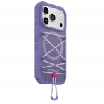 OtterBox Sole Pack Series iPhone 18 Pro Max K�l�f-Purple