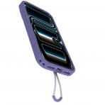 OtterBox Sole Pack Series iPhone 18 Pro Max K�l�f-Purple