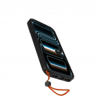OtterBox Sole Series iPhone 18 Pro K�l�f-Black
