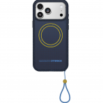 OtterBox Sole Series iPhone 18 Pro Max K�l�f-Blue