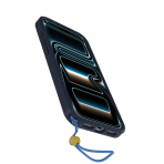 OtterBox Sole Series iPhone 18 Pro Max K�l�f-Blue