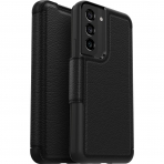 OtterBox Strada Folio Galaxy S22 Czdan Klf 