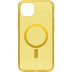 OtterBox Symmetry Clear iPhone 14 Plus MagSafe Klf -Sun Day