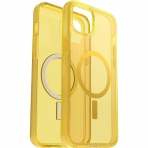 OtterBox Symmetry Clear iPhone 14 Plus MagSafe Klf -Sun Day