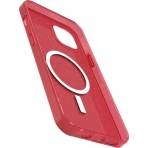 OtterBox Symmetry Clear iPhone 14 Plus MagSafe Klf -Pinky Swear