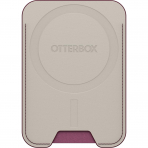OtterBox Symmetry Deri Erkek Czdan Klf-Foxberry Pink