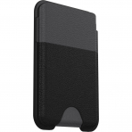 OtterBox Symmetry Deri Erkek Czdan Klf-Noir Ash