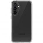 OtterBox Symmetry Samsung Galaxy S23 FE Klf -Clear