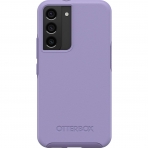 OtterBox Symmetry Samsung Galaxy S22 Klf -Purple