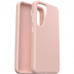 OtterBox Symmetry Samsung Galaxy S24 nce Klf -Pink