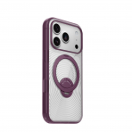 OtterBox Symmetry Serisi iPhone 18 Pro Standl� K�l�f-Vinum