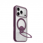 OtterBox Symmetry Serisi iPhone 18 Pro Standl� K�l�f-Vinum