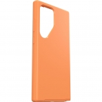 OtterBox Symmetry Serisi Galaxy S24 Ultra Klf-Orange