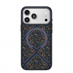 OtterBox Symmetry Serisi iPhone 18 Pro Max K�l�f-Floral Romance