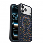 OtterBox Symmetry Serisi iPhone 18 Pro Max K�l�f-Floral Romance