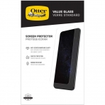 OtterBox Trusted Serisi iPhone 12 Mini Temperli Cam Ekran Koruyucu