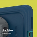 OtterBox ocuklar in iPad Mini 6.Nesil Uyumlu Klf -Slinky