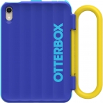 OtterBox ocuklar in iPad Mini 6.Nesil Uyumlu Klf -Blue