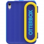 OtterBox ocuklar in iPad Mini 6.Nesil Uyumlu Klf -Blue