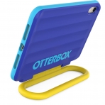 OtterBox ocuklar in iPad Mini 6.Nesil Uyumlu Klf -Blue