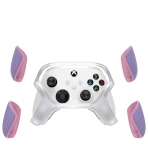 OtterBox Xbox One Kumandalar in Klf -Translucent Light Purple