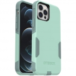 OtterBox iPhone 12/12 Pro Commuter Klf-Aqua Sail