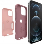 OtterBox iPhone 12/12 Pro Commuter Klf-Pink