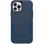 OtterBox iPhone 12/12 Pro Commuter Klf-Blazer Blue