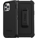 OtterBox iPhone 12/12 Pro Defender Klf-Black