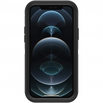OtterBox iPhone 12/12 Pro Defender Klf-Black
