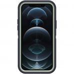 OtterBox iPhone 12/12 Pro Defender Klf-Blue