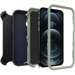 OtterBox iPhone 12/12 Pro Defender Klf-Blue