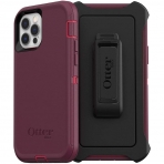 OtterBox iPhone 12/12 Pro Defender Klf-Purple