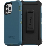OtterBox iPhone 12/12 Pro Defender Klf-Teal