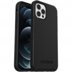 OtterBox iPhone 12/12 Pro Symmetry Klf-Black