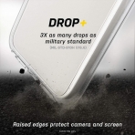 OtterBox iPhone 12/12 Pro Symmetry Klf-Clear