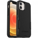 OtterBox iPhone 12 Mini Commuter Klf-Black