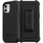 OtterBox iPhone 12 Mini Defender Klf-Black