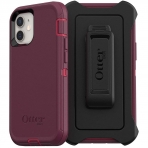 OtterBox iPhone 12 Mini Defender Klf-Purple